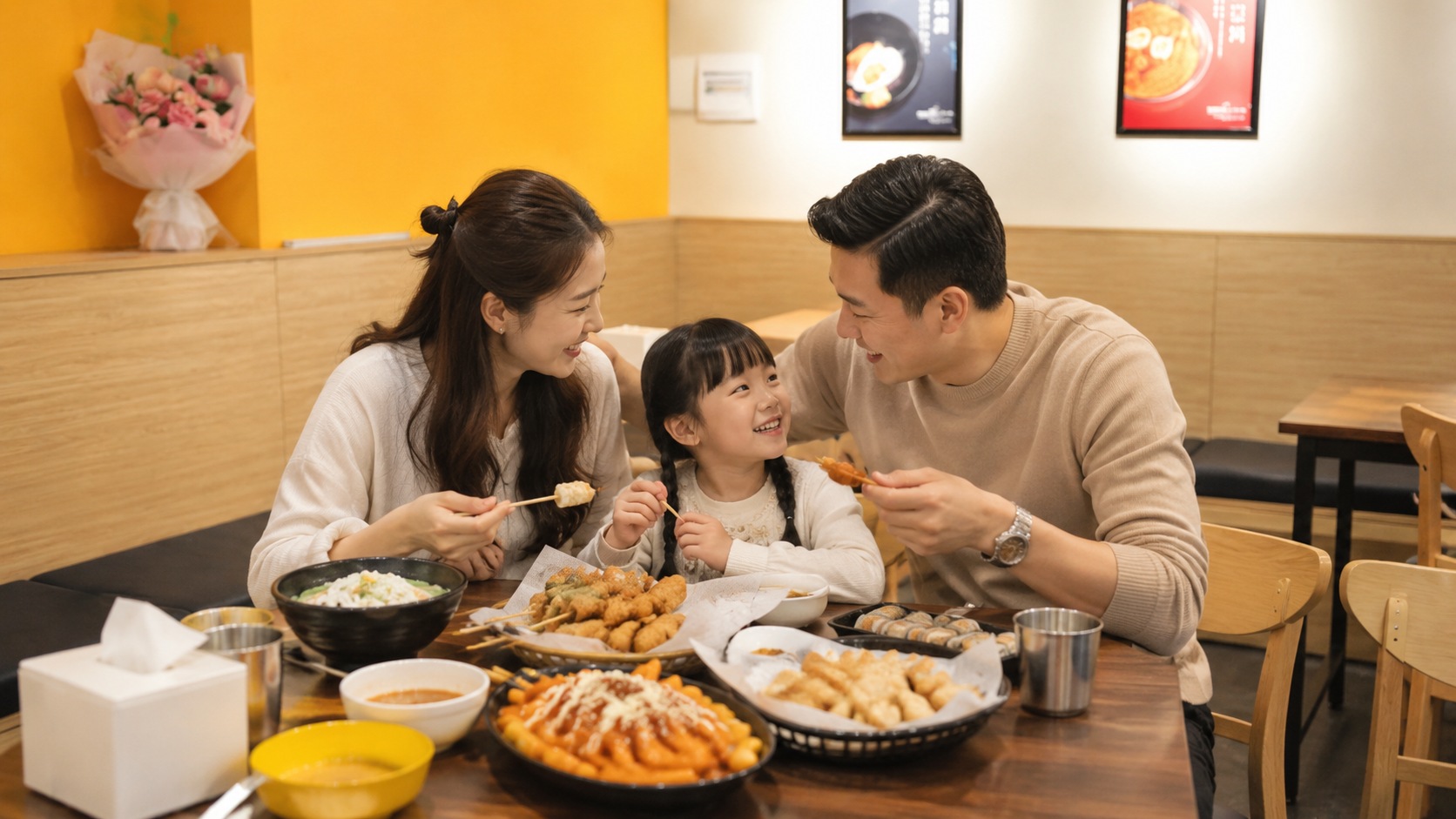 Family Memories