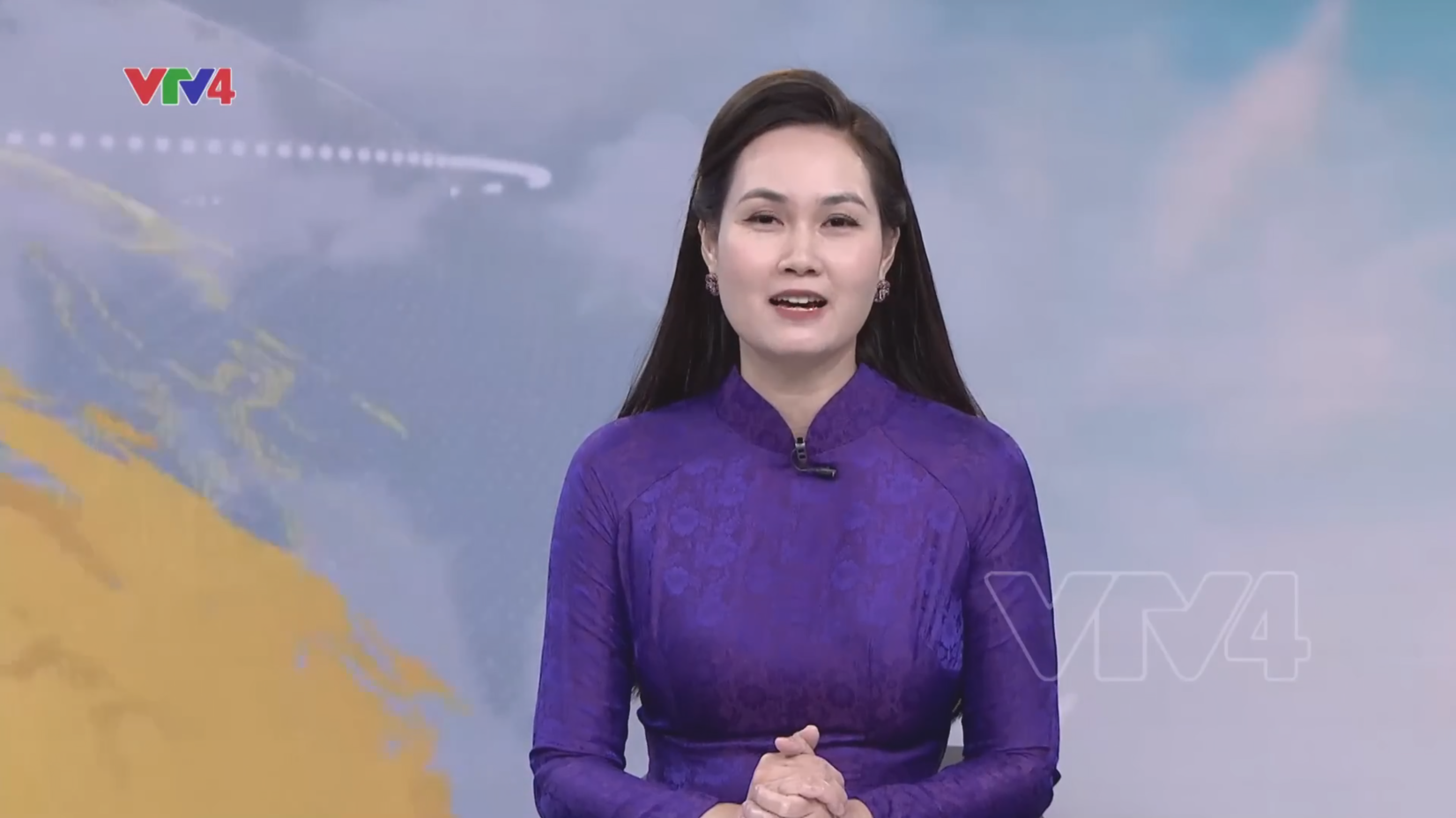 VTV4 방송 캡처 1
