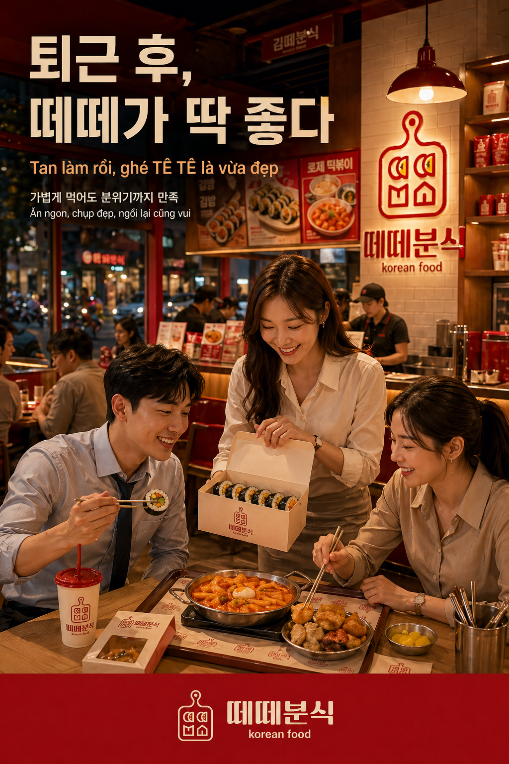 Tete Campaign Poster 6