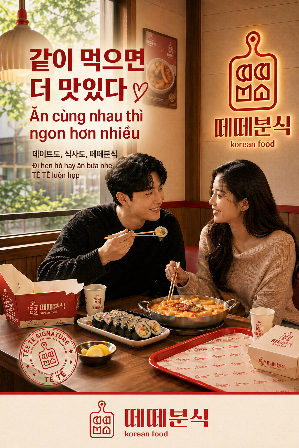 Tete Campaign Poster 8
