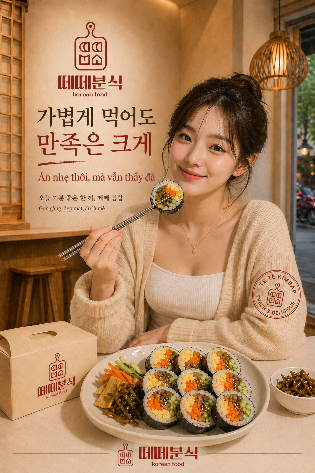 Tete Campaign Poster 9